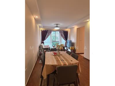 For Sale - 603A Punggol Road