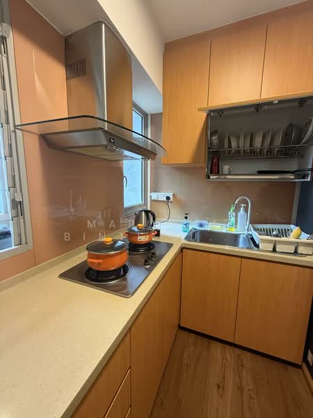 603A Punggol Road HDB Flat For Sale at S$ 590,000 | PropertyGuru Singapore - Kitchen
