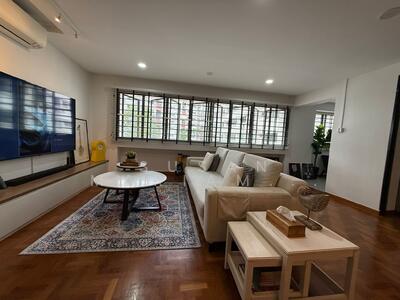 For Sale - 603 Choa Chu Kang Street 62