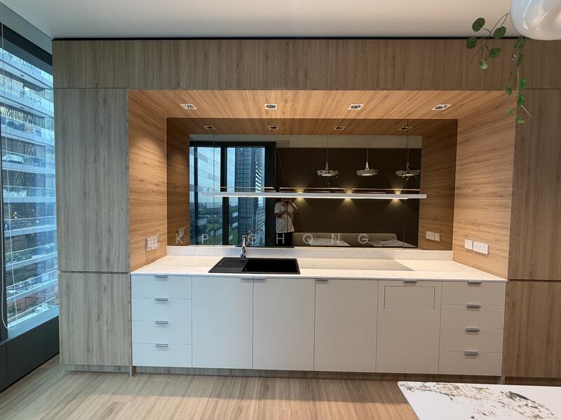 IOI Central Boulevard Towers, Central Boulevard, 2,293 sqft, Office For Rent, by KP Chong, 500039570 - CommercialGuru.com.sg