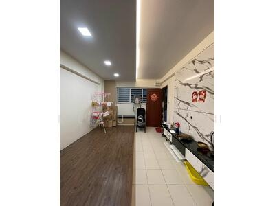 For Rent - 467 Tampines Street 44