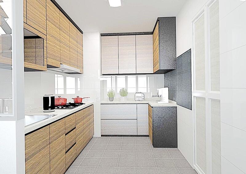 For Sale - 815B Choa Chu Kang Avenue 7