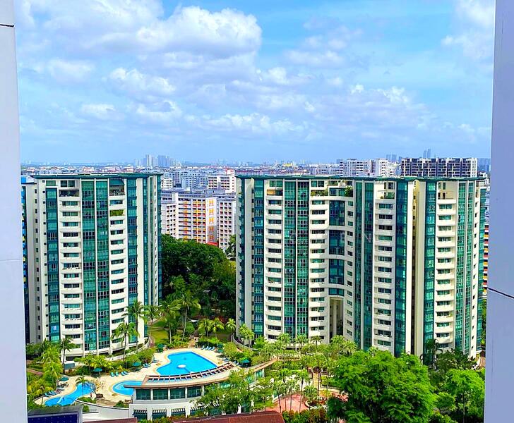 For Sale - 815B Choa Chu Kang Avenue 7