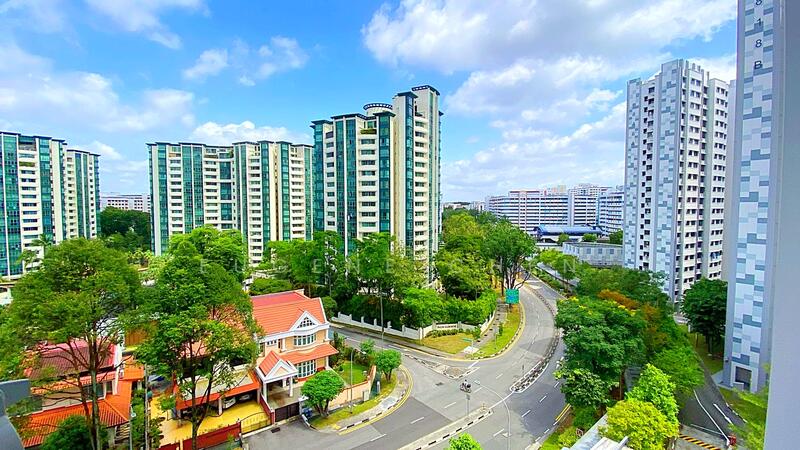 For Sale - 815B Choa Chu Kang Avenue 7