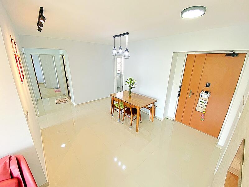 For Sale - 815B Choa Chu Kang Avenue 7