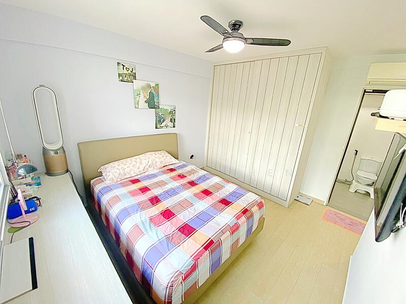 For Sale - 815B Choa Chu Kang Avenue 7