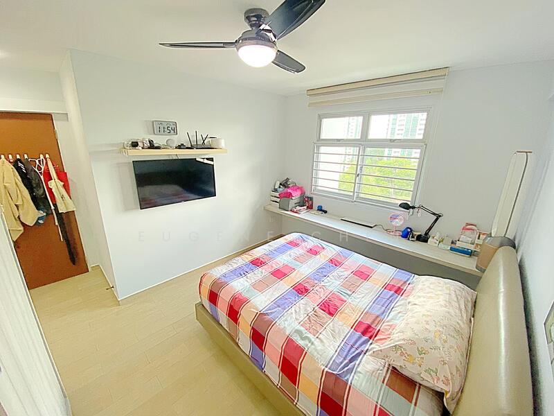 For Sale - 815B Choa Chu Kang Avenue 7