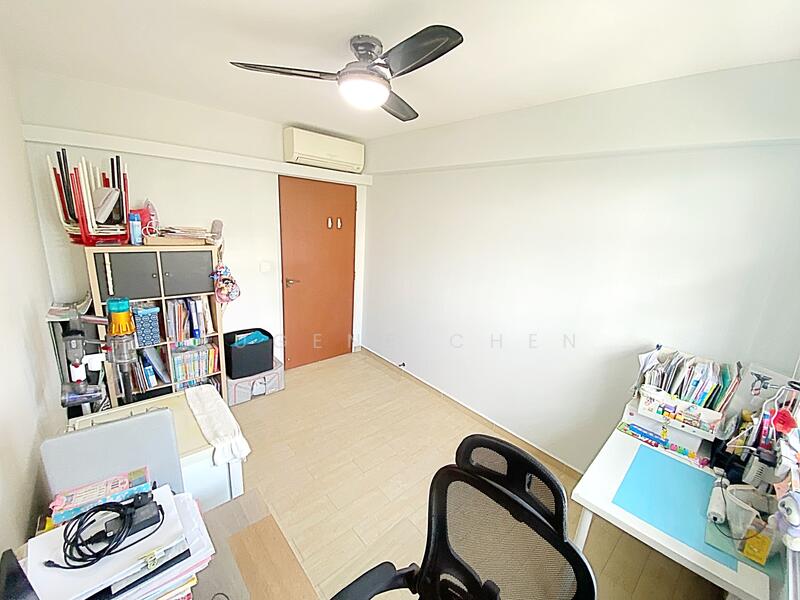 For Sale - 815B Choa Chu Kang Avenue 7