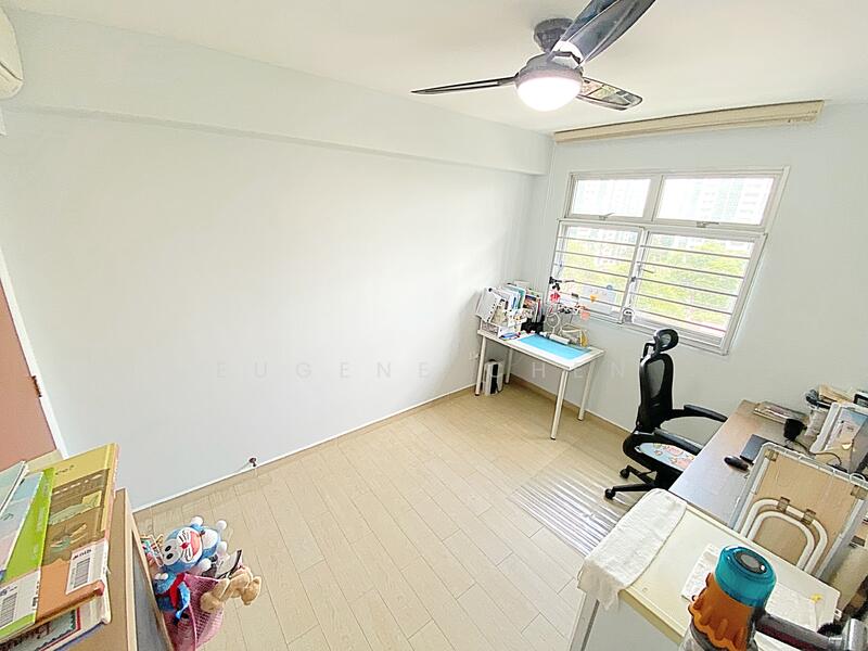 For Sale - 815B Choa Chu Kang Avenue 7