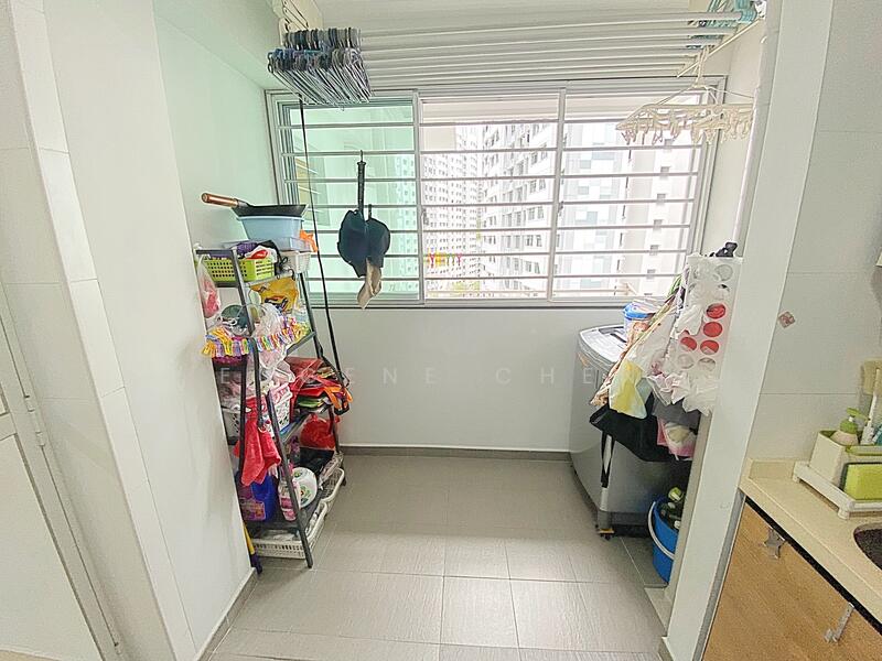 For Sale - 815B Choa Chu Kang Avenue 7