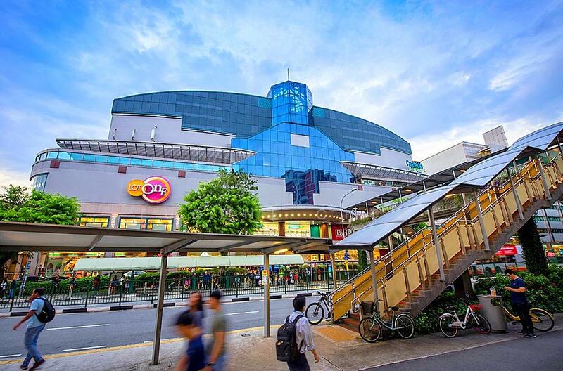 For Sale - 815B Choa Chu Kang Avenue 7