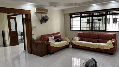 For Rent - 303 Canberra Road