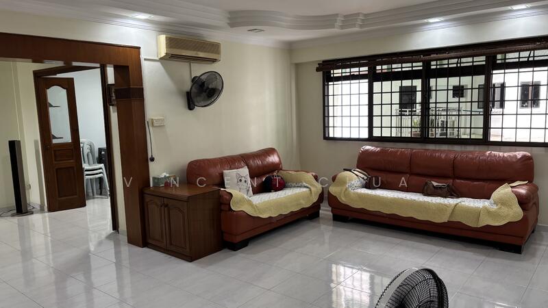 For Rent - 303 Canberra Road