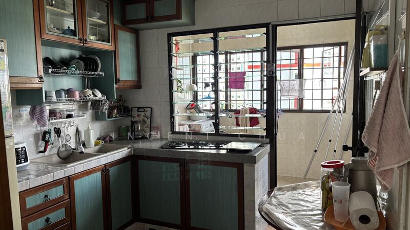 For Rent - 303 Canberra Road