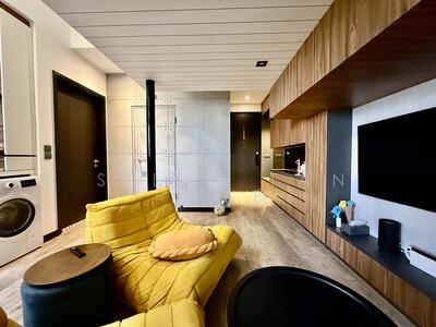 For Sale - Euhabitat