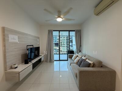 For Sale - The Topiary