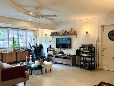 For Sale - 504 Pasir Ris Street 52