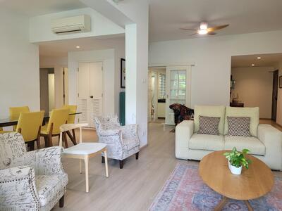 For Rent - Faber Crest