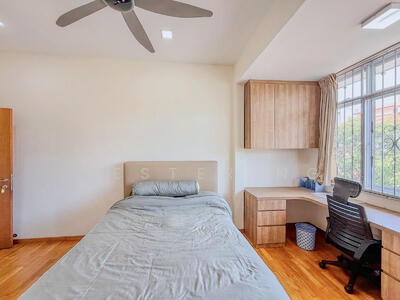 For Rent - Near Kembangan MRT Ensuite Room For Rent