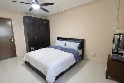 For Rent - 353 Yishun Ring Road