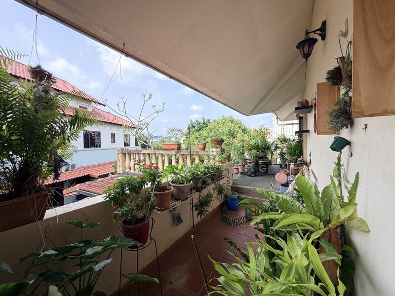 For Sale - ⭐️Elevated Greenery Bgwl⭐️GCBA ⭐️Premium Quality & Scenic