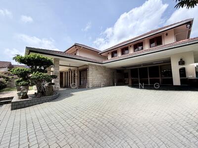 For Sale - ⭐️Majestic Elevated Bgwl⭐️GCBA ⭐️Premium Quality & Scenic