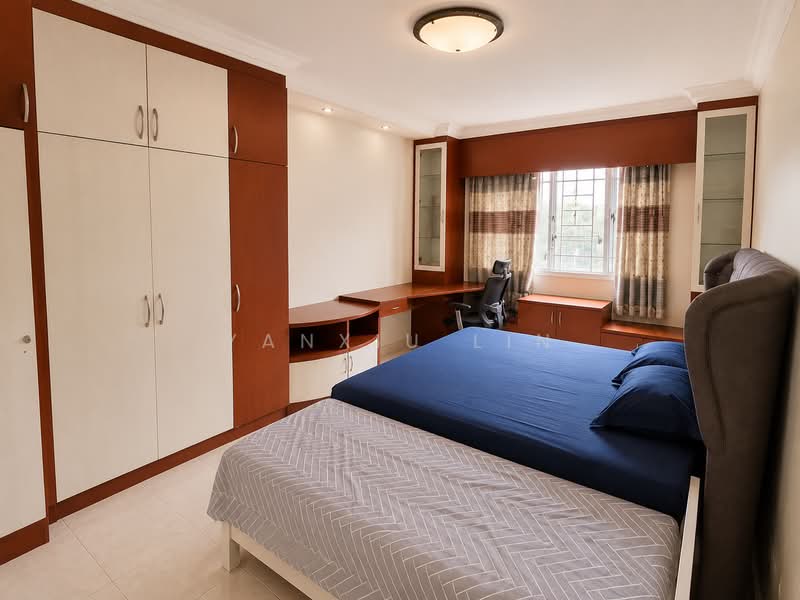 529 Woodlands Drive 14, 529 Woodlands Drive 14, 3 Bedrooms, 1,323 sqft, HDB Flat For Sale, by Yanxiu Lin, 500039598 - Bedroom - PropertyGuru.com.sg
