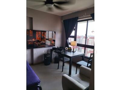 For Rent - 468B Bukit Batok West Avenue 9