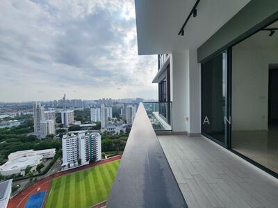 For Rent - The Clement Canopy