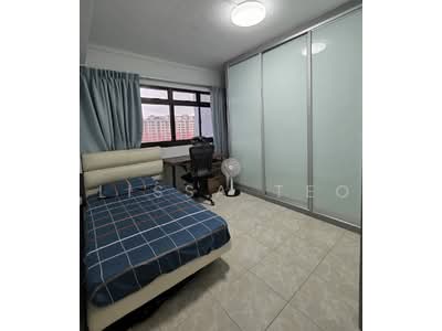 For Rent - 35 Jalan Rumah Tinggi