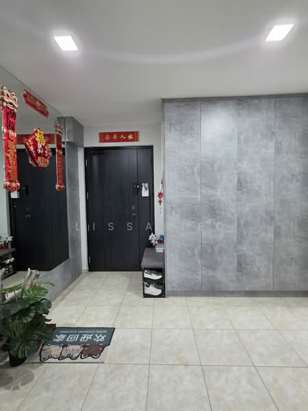 35 Jalan Rumah Tinggi, 35 Jalan Rumah Tinggi, Room Rental, 180 sqft, HDB Flat For Rent, by Lissa Teo, 500039610 - Entrance - PropertyGuru.com.sg