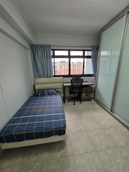 35 Jalan Rumah Tinggi, 35 Jalan Rumah Tinggi, Room Rental, 180 sqft, HDB Flat For Rent, by Lissa Teo, 500039610 - Bedroom - PropertyGuru.com.sg