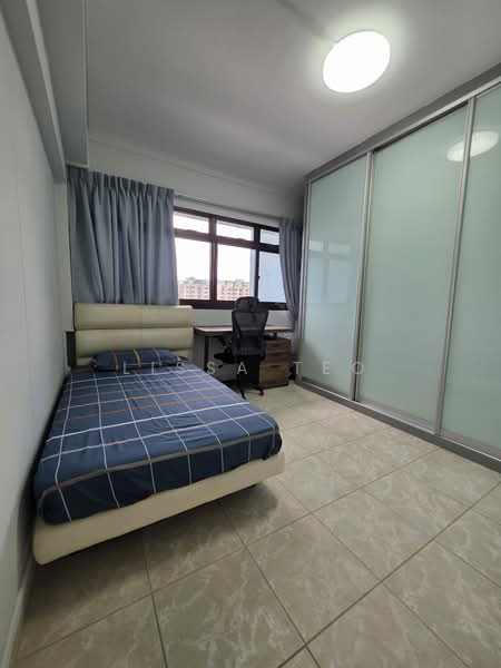 35 Jalan Rumah Tinggi, 35 Jalan Rumah Tinggi, Room Rental, 180 sqft, HDB Flat For Rent, by Lissa Teo, 500039610 - Bedroom - PropertyGuru.com.sg