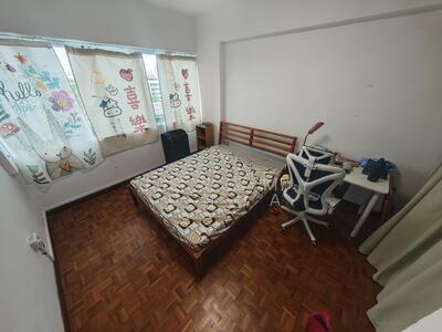 For Rent - Laguna Park