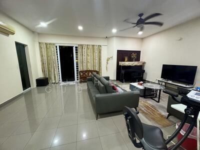 For Rent - Ming Park