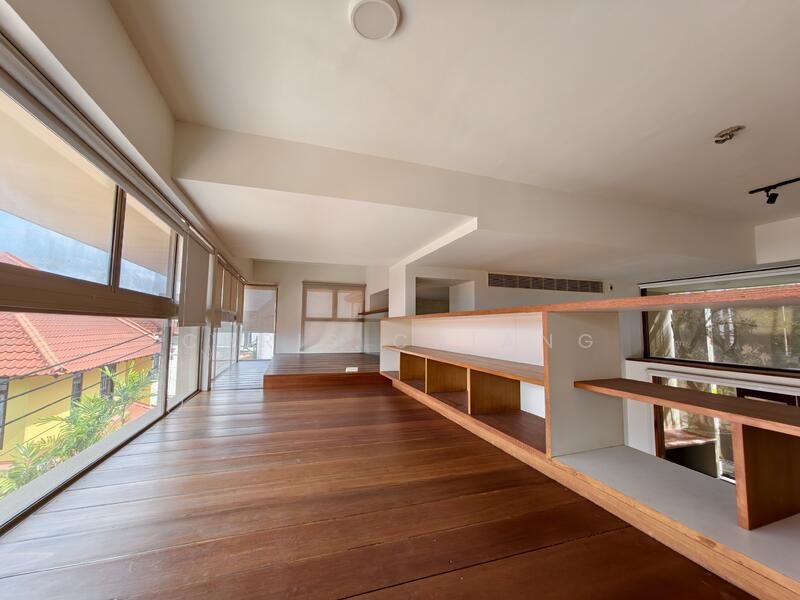 Serangoon Garden Estate Semi-Detached House For Sale at S$ 11,000,000 | PropertyGuru Singapore - Interior