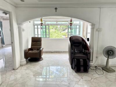 For Sale - 368 Tampines Street 34