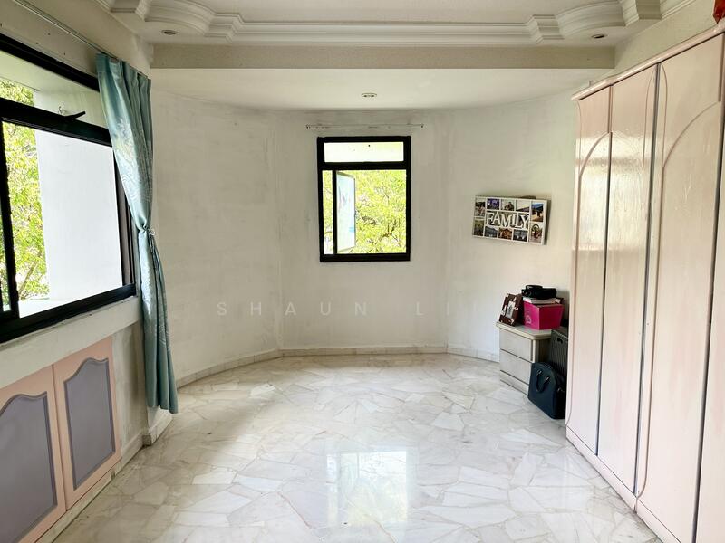 For Sale - 368 Tampines Street 34