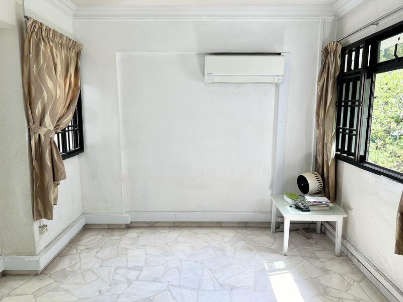 For Sale - 368 Tampines Street 34