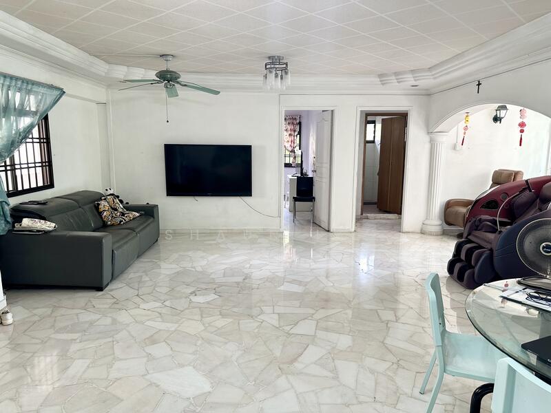 For Sale - 368 Tampines Street 34