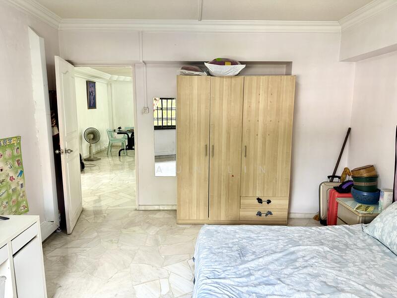 For Sale - 368 Tampines Street 34