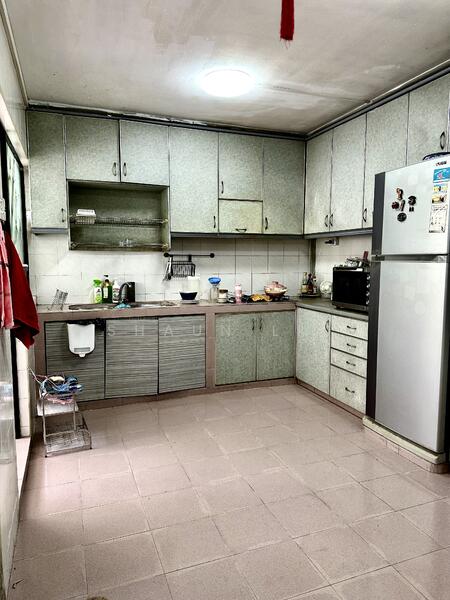 For Sale - 368 Tampines Street 34