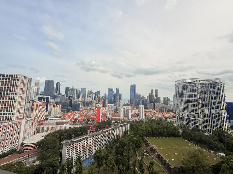 The Landmark, 173 Chin Swee Road, 2 Bedrooms, 678 sqft, Condominium For Rent, by Paulynn Tay, 500039624 - Exterior - PropertyGuru.com.sg