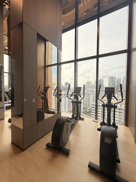 The Landmark, 173 Chin Swee Road, 2 Bedrooms, 678 sqft, Condominium For Rent, by Paulynn Tay, 500039624 - Gym - PropertyGuru.com.sg