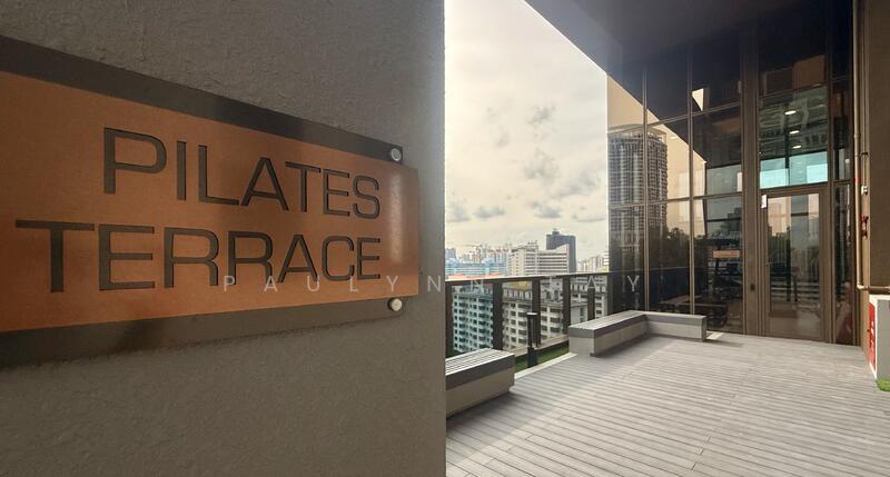 The Landmark, 173 Chin Swee Road, 2 Bedrooms, 678 sqft, Condominium For Rent, by Paulynn Tay, 500039624 - Exterior - PropertyGuru.com.sg