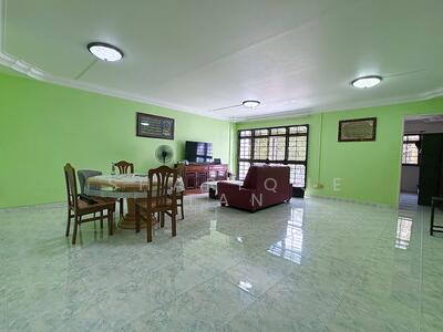 For Sale - 116B Rivervale Drive