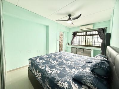 For Rent - 167 Hougang Avenue 1