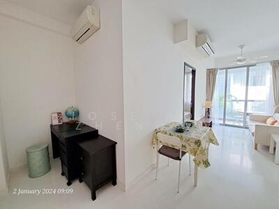 For Sale - Loft @ Stevens