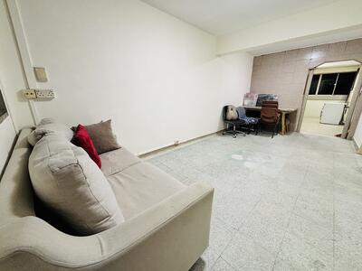 For Rent - 185 Boon Lay Avenue