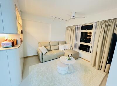 For Rent - 992B Upper Jurong Road